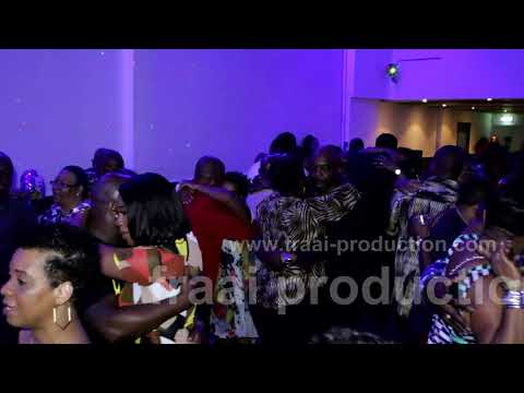 E Luga Ku Mi Merese - Alex Pieternella