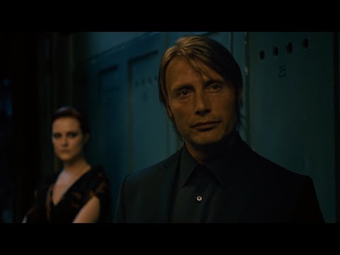 Charlie Countryman - Nigel was my Husband