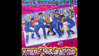 Rock Steady Crew - B-Boys B-Girls
