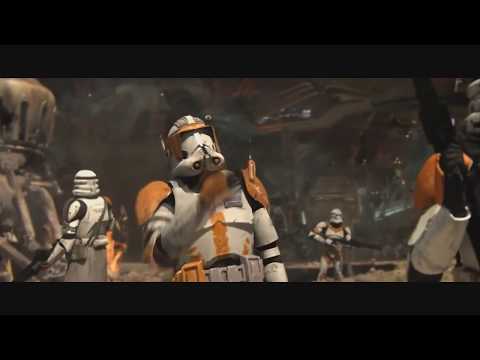 Order 66 but it's a Jojo reference