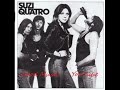 Suzi Quatro - All Shook Up ( 1973 )