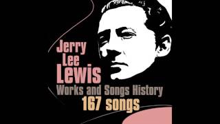 Jerry Lee Lewis - Ubangi Stomp