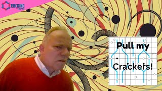 This Sudoku is Crackers!