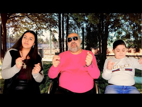 City BOYS Kamil, Jarko, Vanesa a Stanko - Ó Žandára aven (cover verzia)