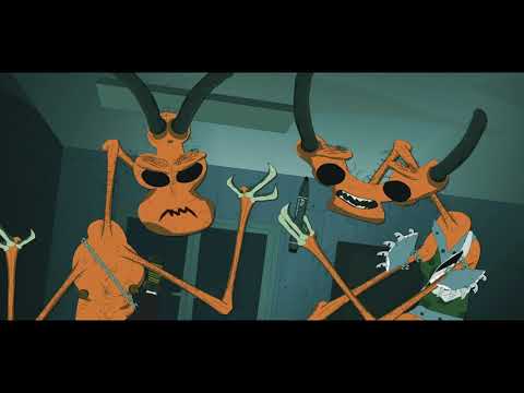 Bogdan Boner Egzorcysta S03E04 - Drugi poziom piekła