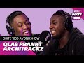 PAYBACK: QLAS PRANKT ARCHITRACKZ TERUG | DiXte 1000 Avondshow