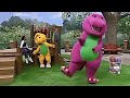Barney Song I Can See It On Your Face Circle Of Friends