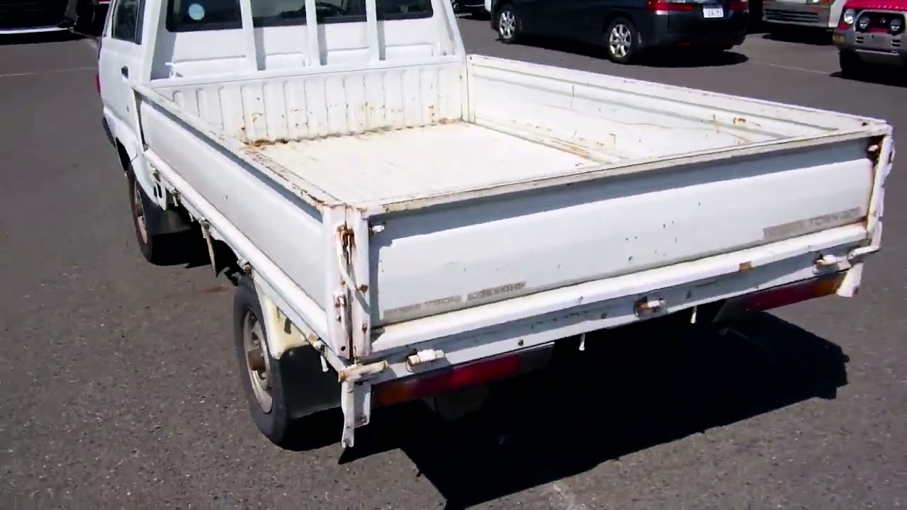 1995 Toyota Townace Truck KM51 (UW-6944c1b26b9cb)