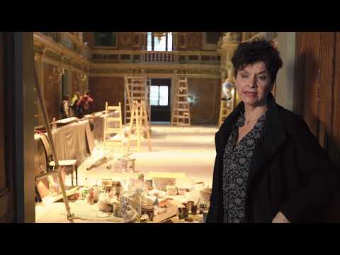 OperaCafé 20220522 - Pompás az Operaház