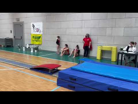 ginnastica artistica🔥⭐