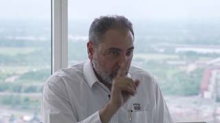 الدرس الحادي عشر من دورة مفاتح التدبر | تناسب الآيات في أوائل السور مع أواخرها | فاضل سليمان image