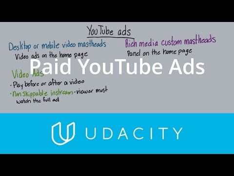 App Marketing Course Introduction | Udacity