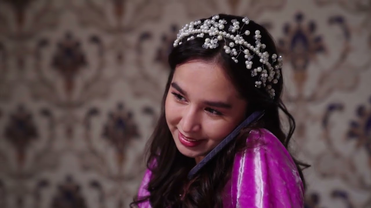 Zug'mdor er I HIKMAT telenovellasi