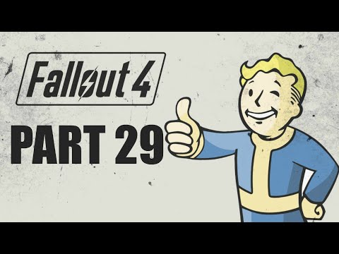 Fallout 4 Survival Mode Part 29 THE COMBAT ZONE!!!!