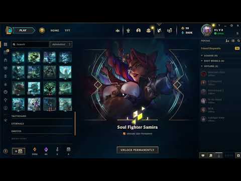 10x Immortal Journey 2023 Capsules | League of Legends