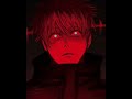 FEARED BY ALL GOJO EDIT AMV