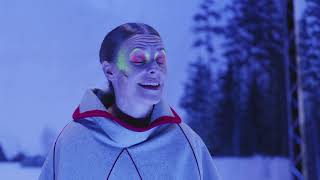 När vi var samer trailer 2024 - Västerbottensteatern