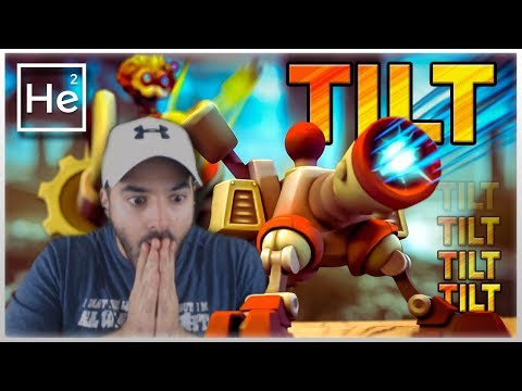 Heisendong - LAYERS of TILT