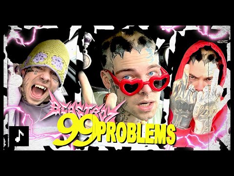 Video thumbnail for 99 PROBLEMS