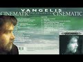VANGELIS - The Best Hit Colletions (CINEMATIC)