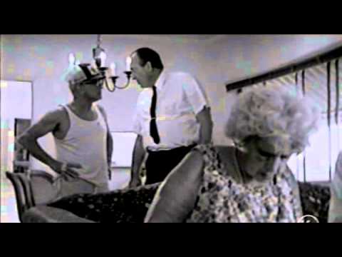 The Bible and Gun Club (1996) Trailer