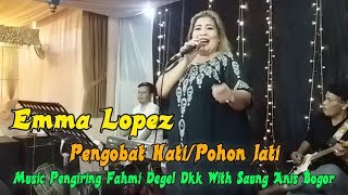 Download lagu Umpama jati (Pengobat Hati) #Cover by Emma Lopez mp3 Download lagu Umpama jati (Pengobat Hati) #Cover by Emma Lopez mp3