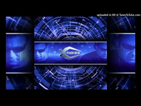 X-Noize Feat. PTX - PTXNoize