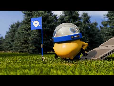 GO Cosmo! COMPILATION - First 8 Missions