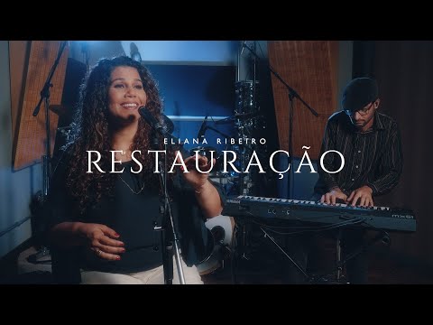 Restauração - Comunidade Evangélica…
