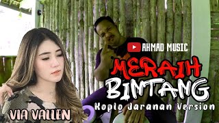 Download lagu Meraih Bintang Koplo Jaranan Version ( Via Vallen) By Ahmad Music Spesial Kemerdekaan mp3 Download lagu Meraih Bintang Koplo Jaranan Version ( Via Vallen) By Ahmad Music Spesial Kemerdekaan mp3