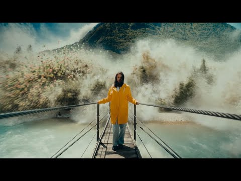 Katarína Knechtová - HĽADANIE (official music video)