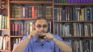 صورة لؤي الشريف .. التفسير السرياني (المٌخيخي) سِرطو=صراط!