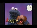 Sesame Street The Letter Of The Day Game Show Letter D