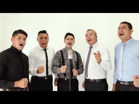 La Redención - Grupo Shalom (Himno 186 - Himnario Adventista)