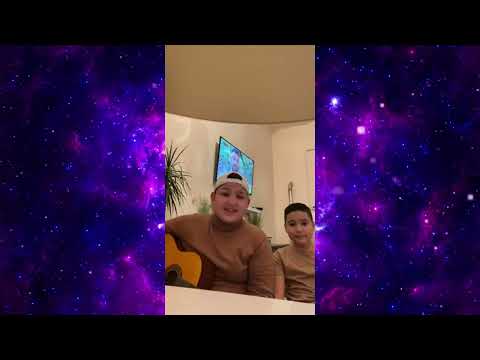 ENRIKÓ ÉS DZSASZTIN - UGYE NEM VOLT MÉG ILYEN