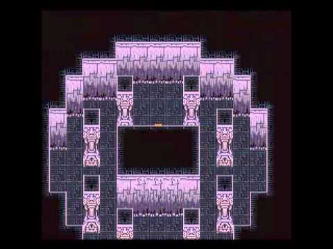 Let's Play Final Fantasy 5 (Blind) Part 72 Up the Phoenix Tower