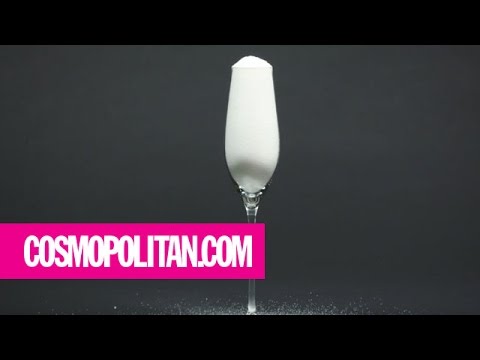 How Much Sugar is in Your Drink? | Cosmopolitan thumnail