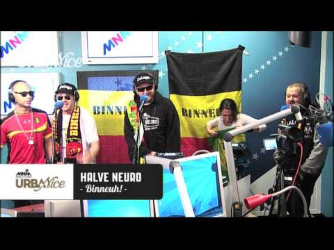 MNM: Halve Neuro - Binneuh!