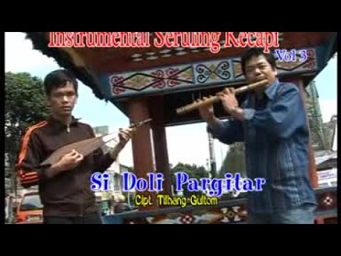 Posther Sihotang, Roy P. Sihotang - Si Doli Pargitar ( Official Musik Video )