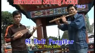 Download lagu Posther Sihotang, Roy P. Sihotang - Si Doli Pargitar (  Musik Video ) mp3