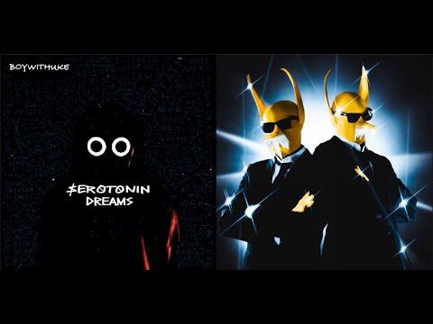 Understand by BoyWithUke x Give That Wolf A Banana by Subwoolfer (mashup)