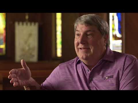 Lodge Cast Iron - Remastered - Season 1 (Full Episode)