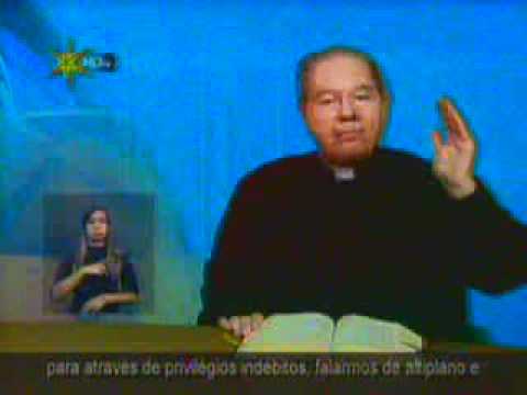 O Pão Nosso 6 Fevereiro 11 Pe.F.C.Cardoso
