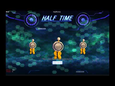 S4 League My last TD Round