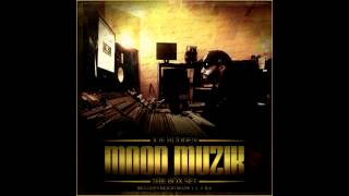 Joe Budden - Mood Muzik Box Set Intro