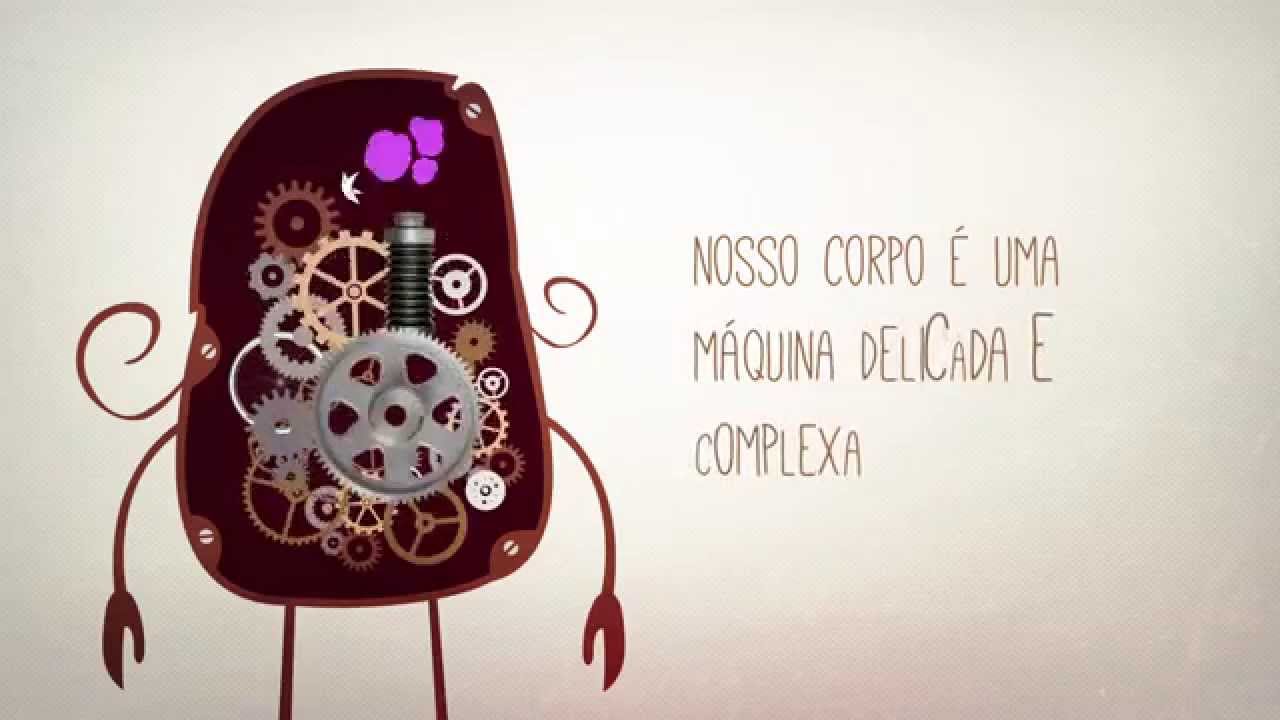 O primeiro cuidado / Outubro Rosa