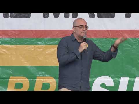 Normando Rodrigues explica cenário jurídico e político do ACT petroleiro
