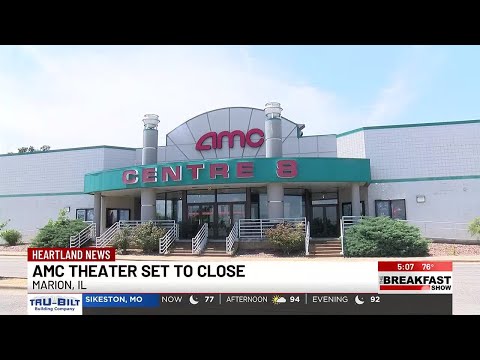 Marion Amc