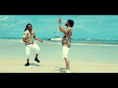 XEO FEAT JERRY EL SONIDO PERFECTO “PLAYA”  (VIDEO OFICIAL)  By  DirectiveFilms