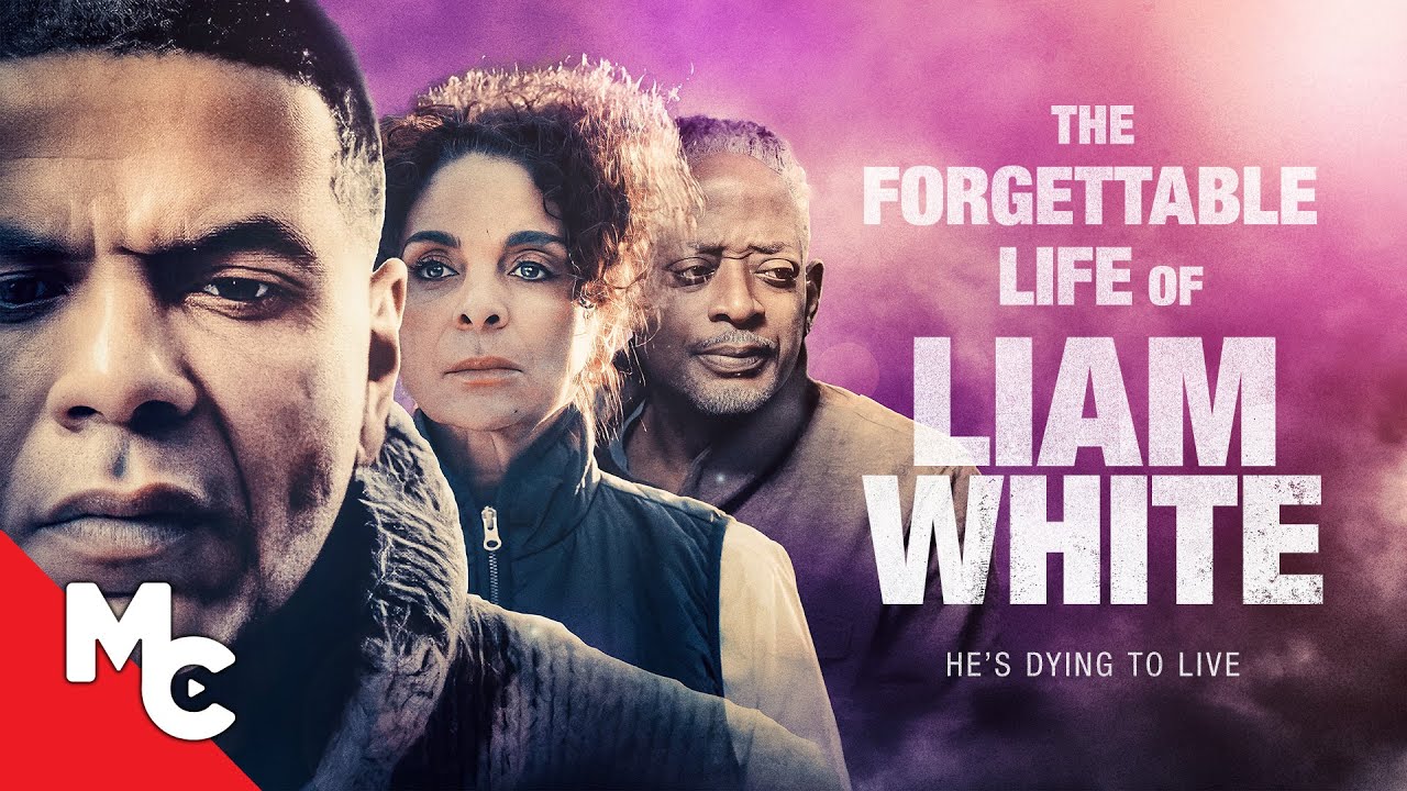 The Forgettable Life of Liam White (2021)